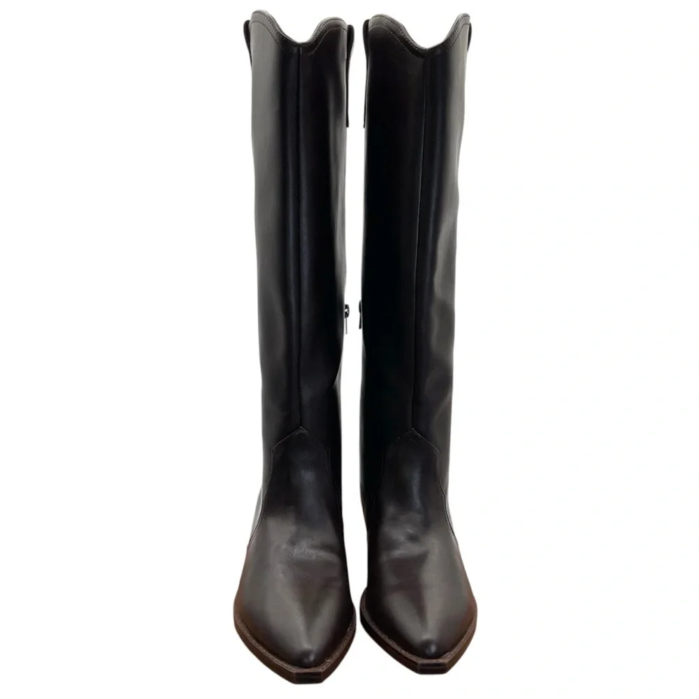 DV Dolce Vita Women's‎ Kit Knee High Boot Size 9 M